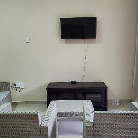 Green Self-Catering Apartment Beau Vallon (Mahe) Exterior foto